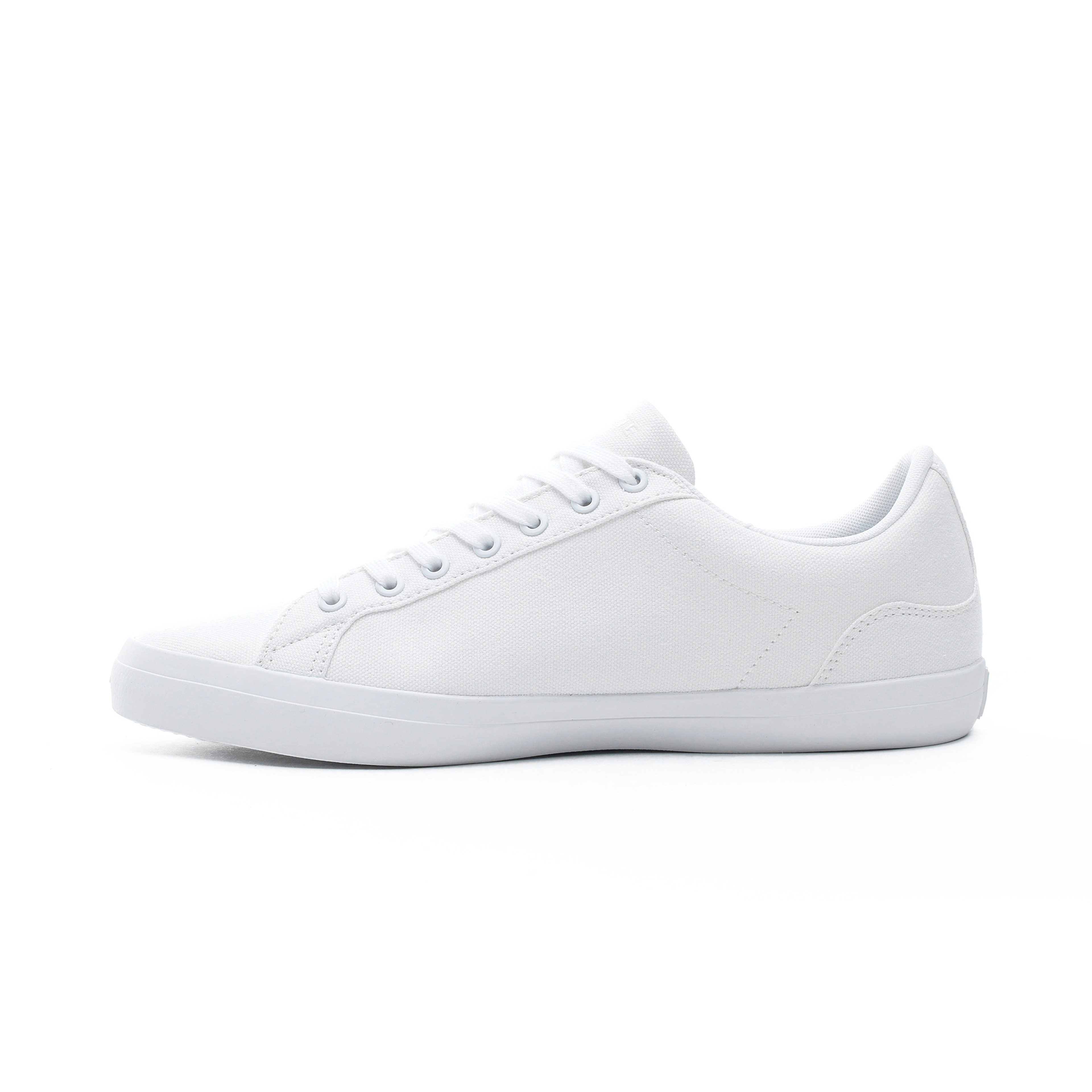 Lacoste Lerond Erkek Beyaz Sneaker
