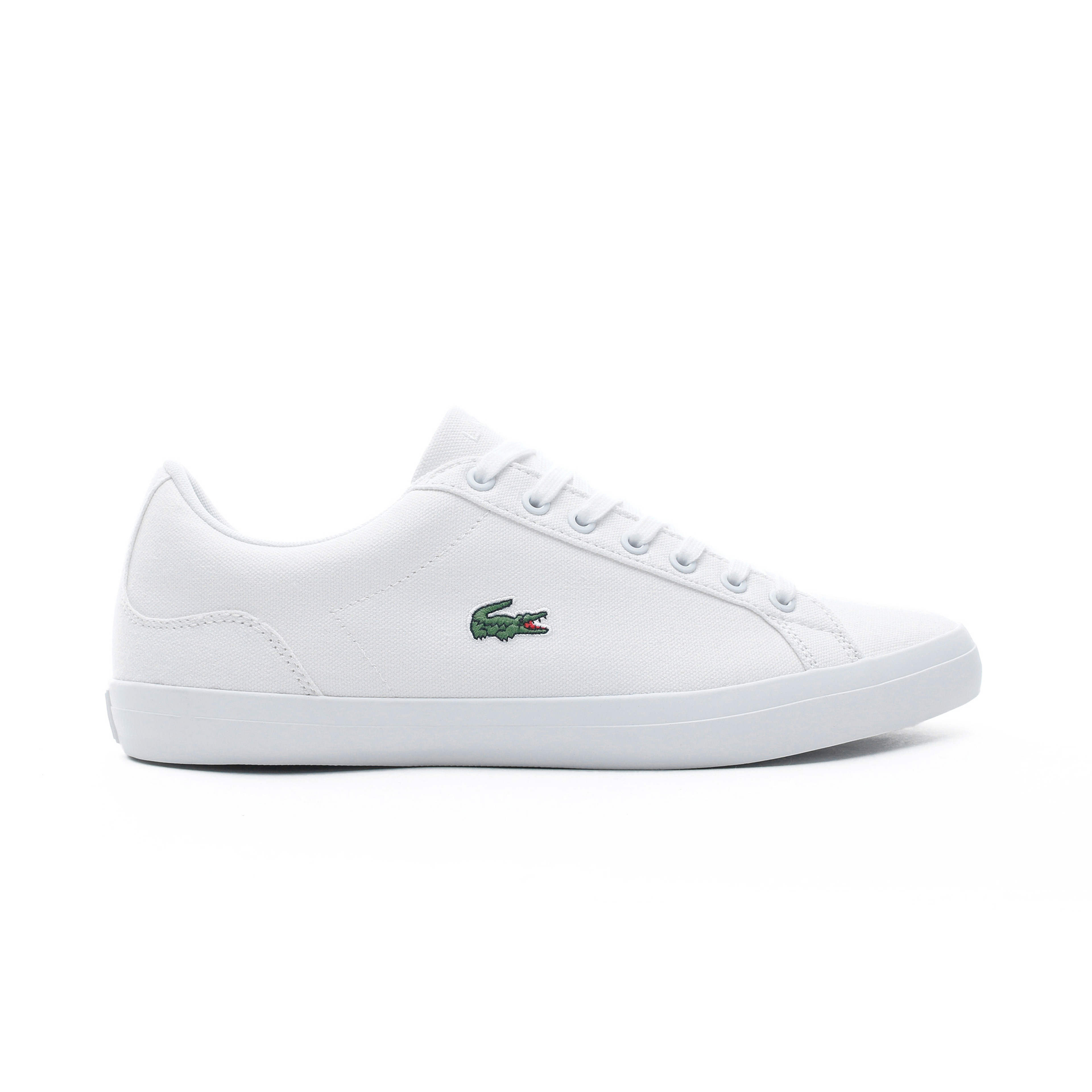 Lacoste Lerond Erkek Beyaz Sneaker