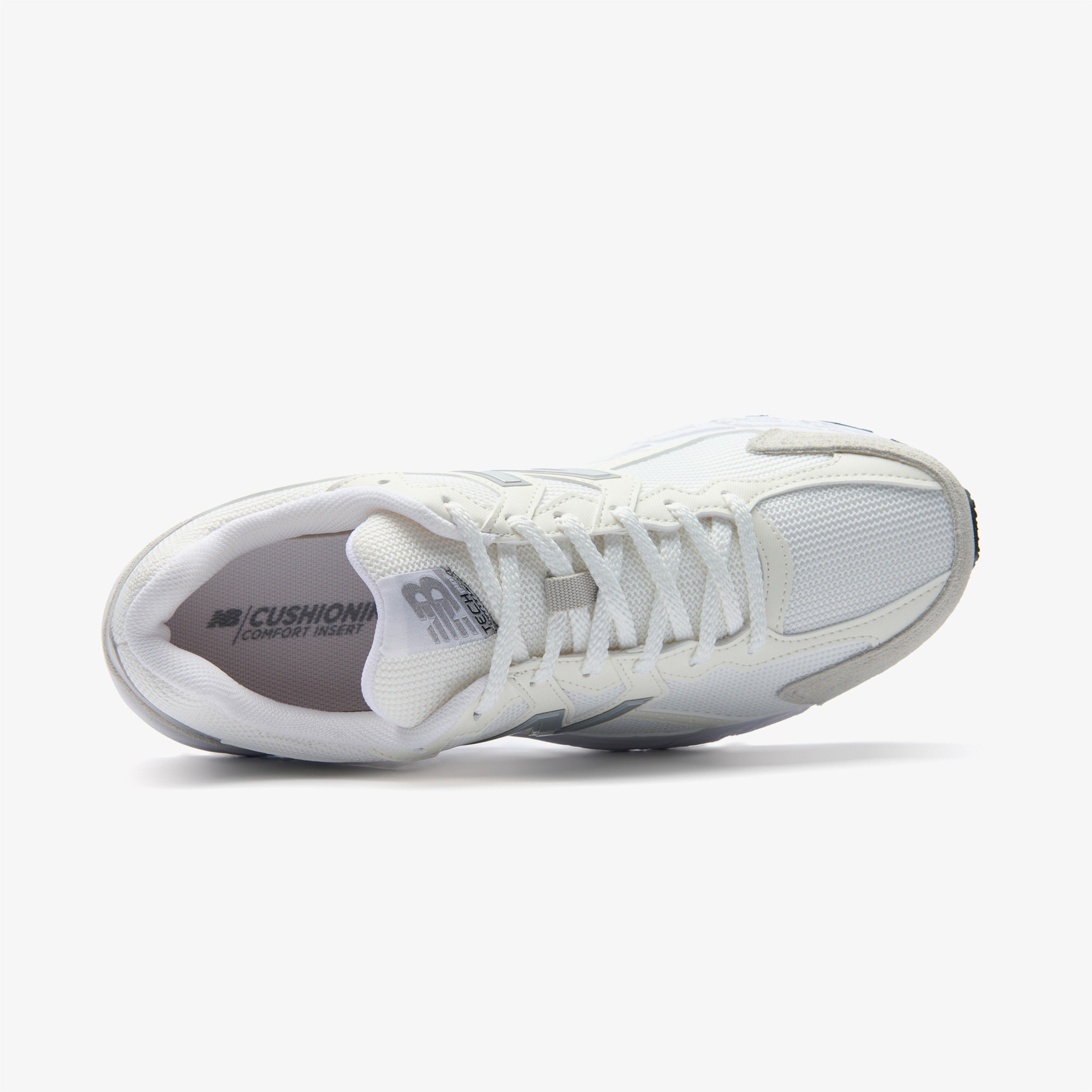 New Balance 480 Unisex Beyaz Spor Ayakkabı