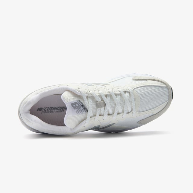 New Balance New Balance 480 Unisex Beyaz Spor Ayakkabı Occasion'da! Beyaz - 4. görsel