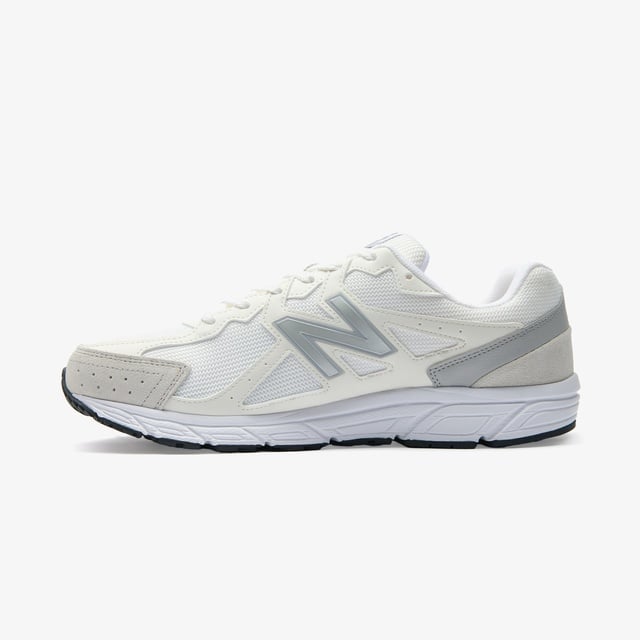 New Balance New Balance 480 Unisex Beyaz Spor Ayakkabı Occasion'da! Beyaz - 3. görsel