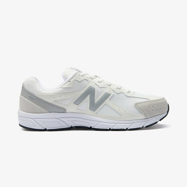 New Balance New Balance 480 Unisex Beyaz Spor Ayakkabı Occasion'da! Beyaz - 2. görsel