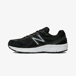 New Balance 480 Unisex Siyah Spor Ayakkabı