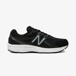 New Balance 480 Unisex Siyah Spor Ayakkabı