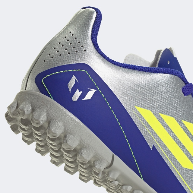Adidas Gri Adidas F50 Club MESSI