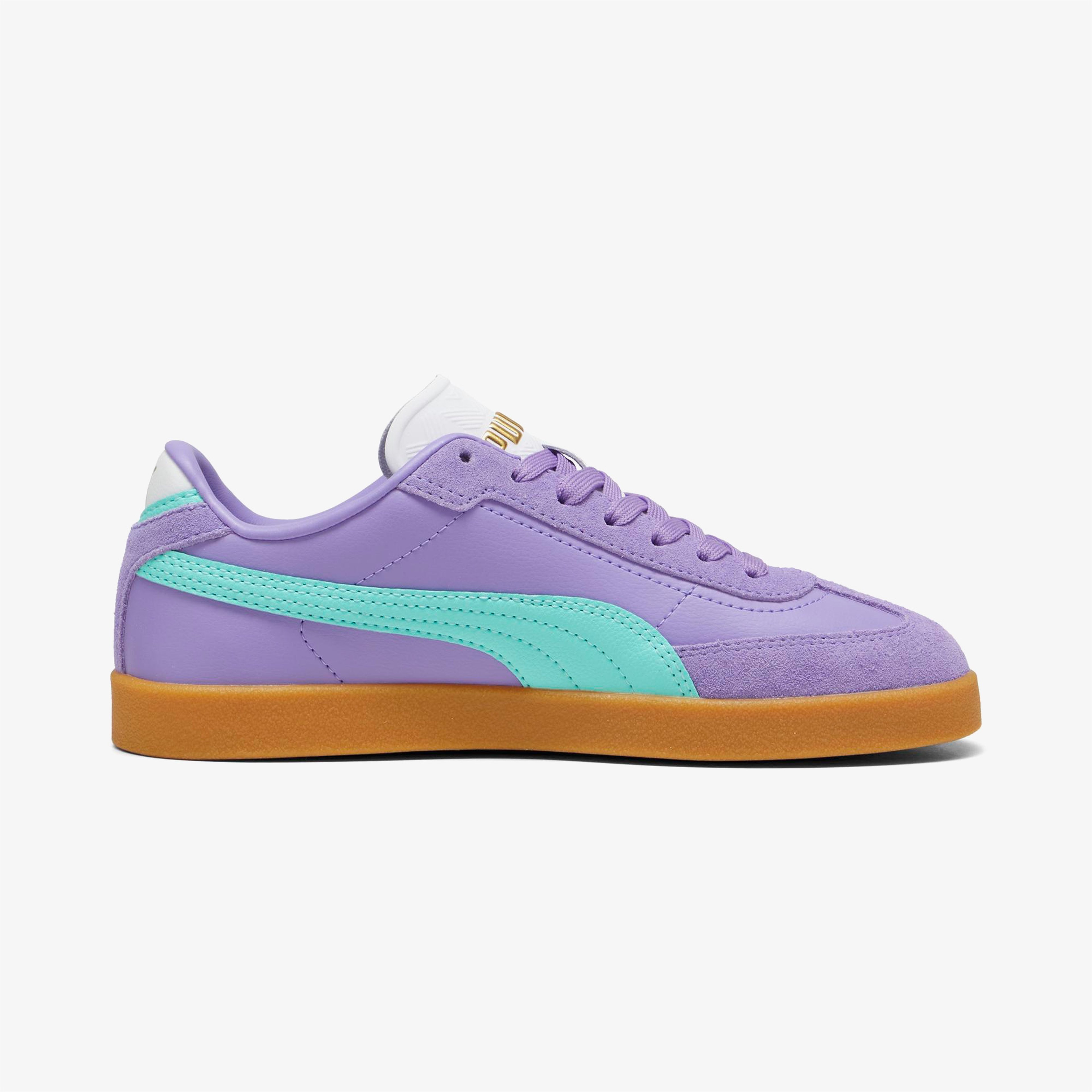 Puma Club Era II Kadın Mor Günlük Sneaker