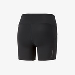 Puma Women Siyah Şort