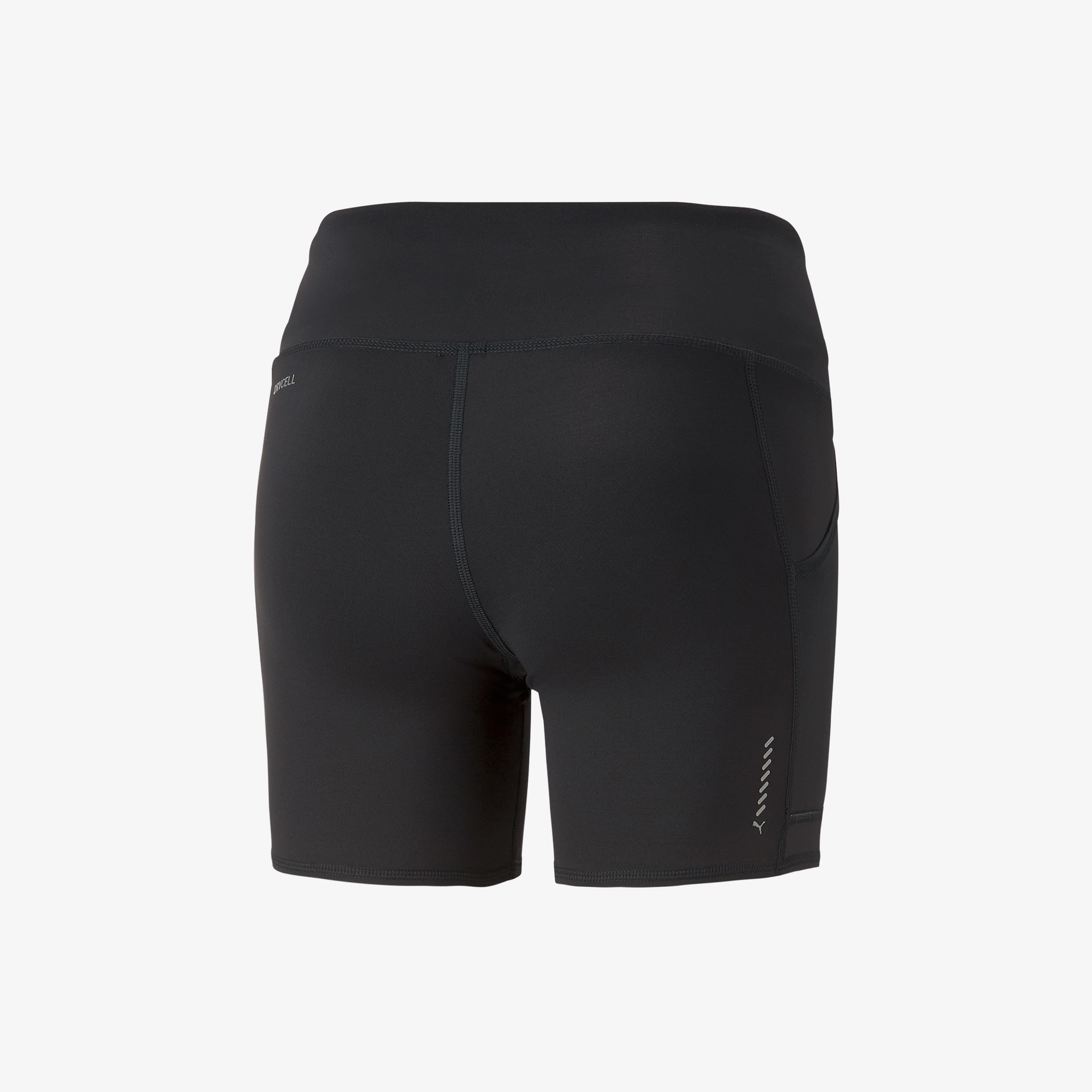 Puma Women Siyah Şort