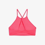 Puma Move Cloudspun Kadın Pembe Antrenman Bra
