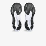 Asics Gel-Excıte 10 Erkek Siyah Koşu Ayakkabısı