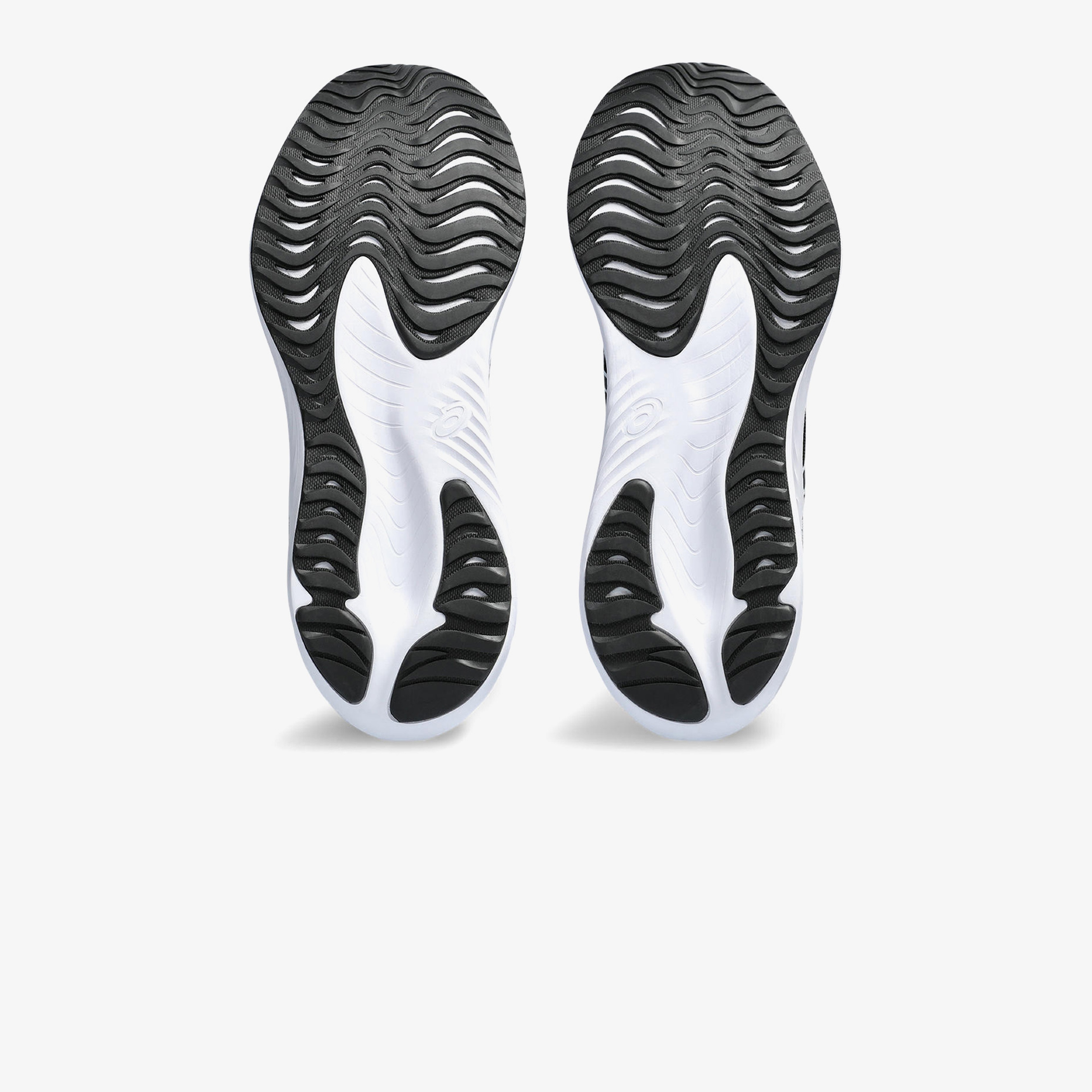 Asics Gel-Excıte 10 Erkek Siyah Koşu Ayakkabısı