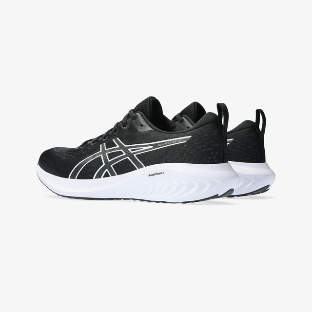 Asics Siyah Asics Gel Excite 10 Erkek