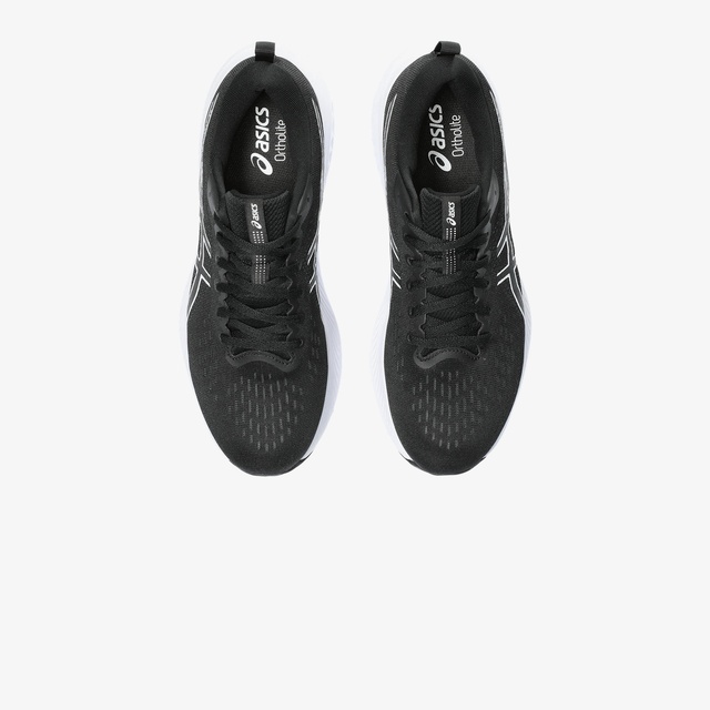 Asics Siyah Asics Gel Excite 10 Erkek