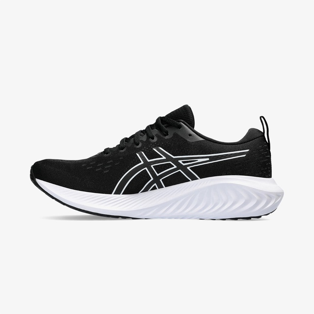 Asics Siyah Asics Gel Excite 10 Erkek