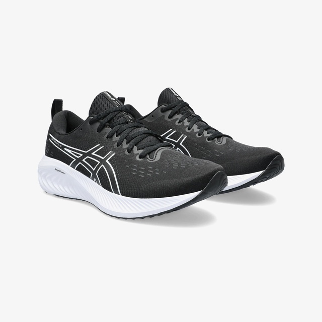Asics Siyah Asics Gel Excite 10 Erkek
