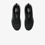 Asics Gel Contend 9 Kadın Siyah Koşu Ayakkabısı