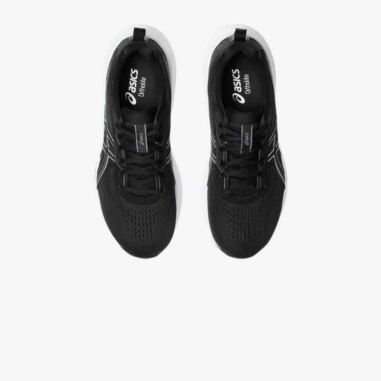 Asics Gel Contend 9 Kadın Siyah Koşu Ayakkabısı
