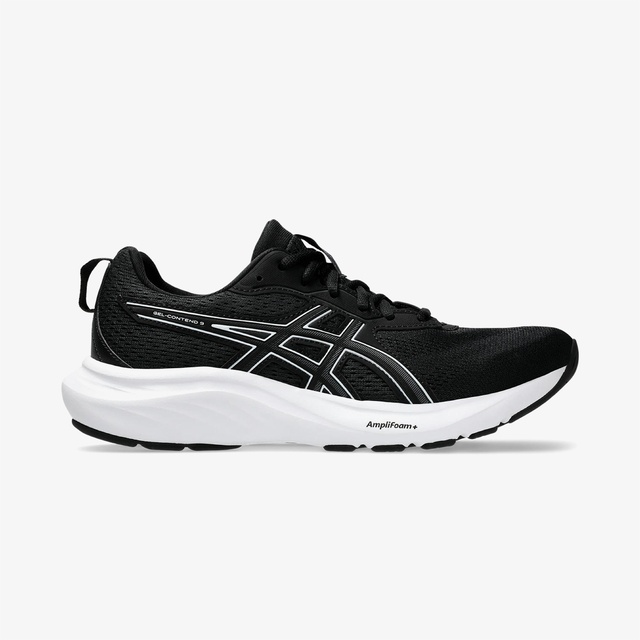 Asics Siyah Asics Gel Contend 9