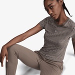 Nike Sportswear Chill Knit Kadın Kahverengi Eşofman Altı