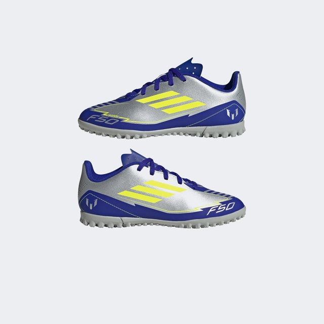 Adidas Gri Adidas F50 Club MESSI