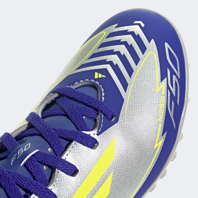 Adidas Gri Adidas F50 Club MESSI