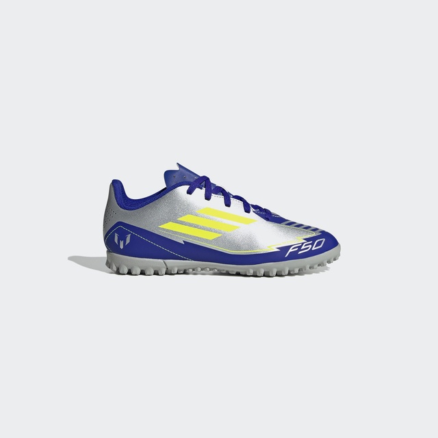 Adidas Gri Adidas F50 Club MESSI