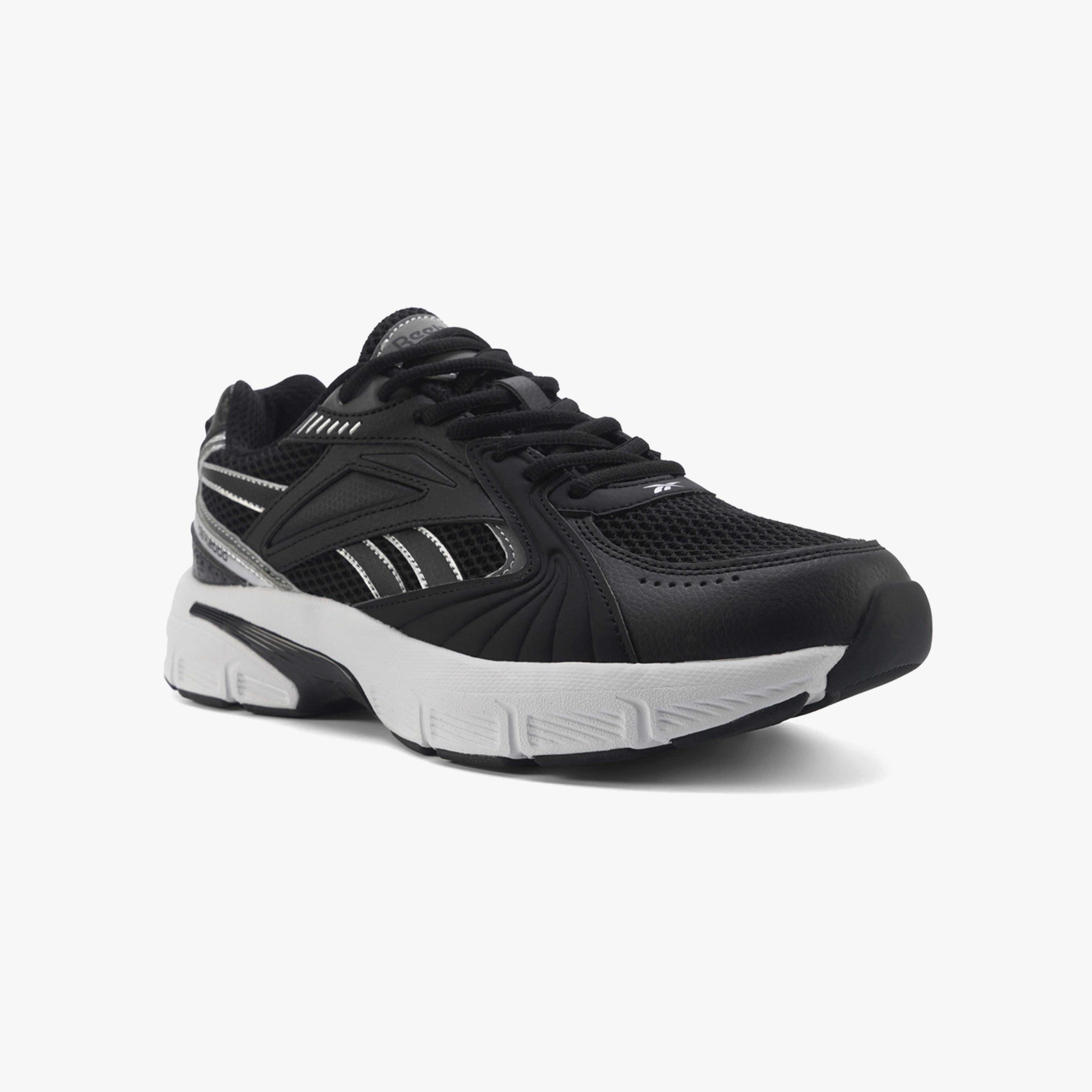 Reebok Dex200 Erkek Siyah Spor Ayakkabı