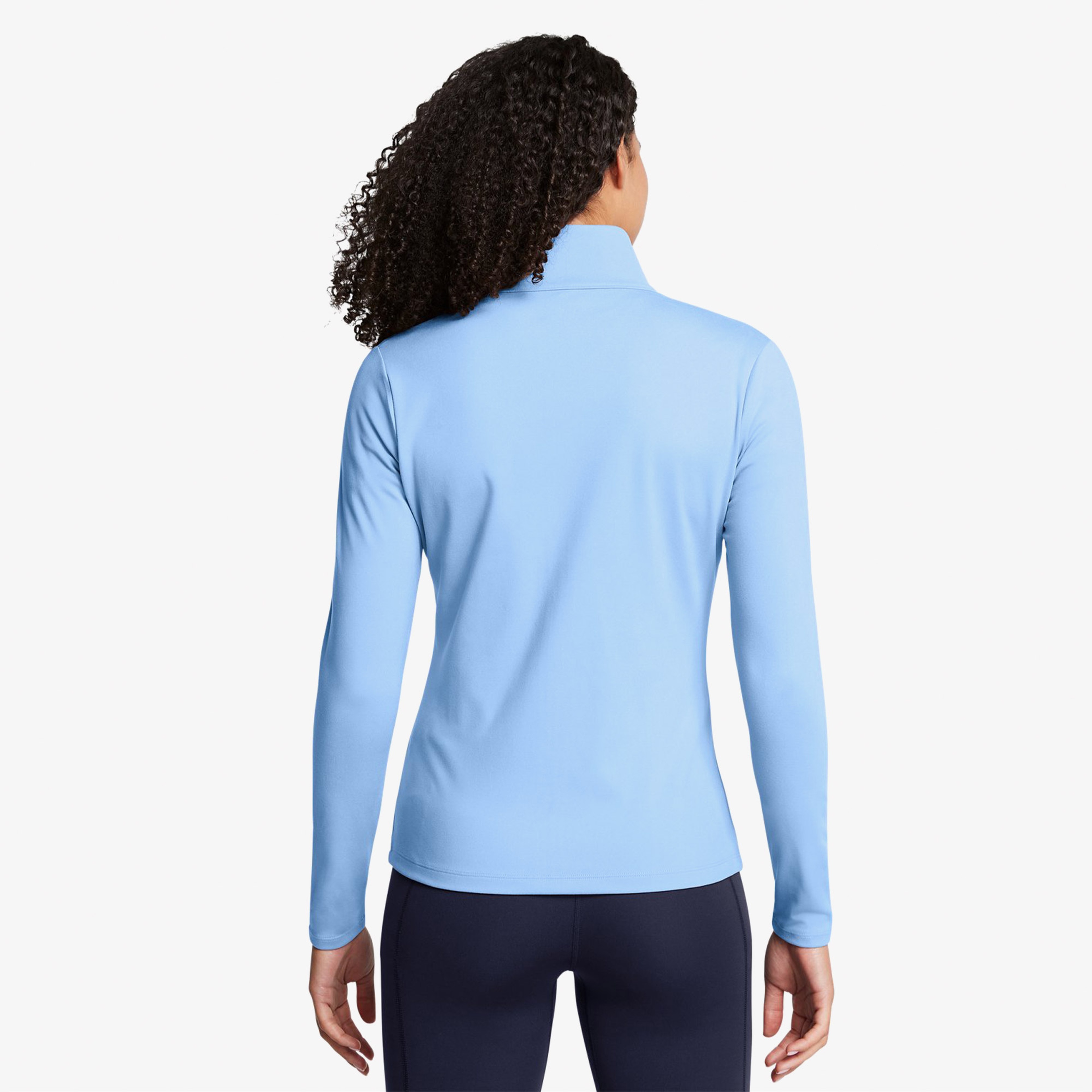 Under Armour Motion EMEA Kadın Mavi Outdoor Polar
