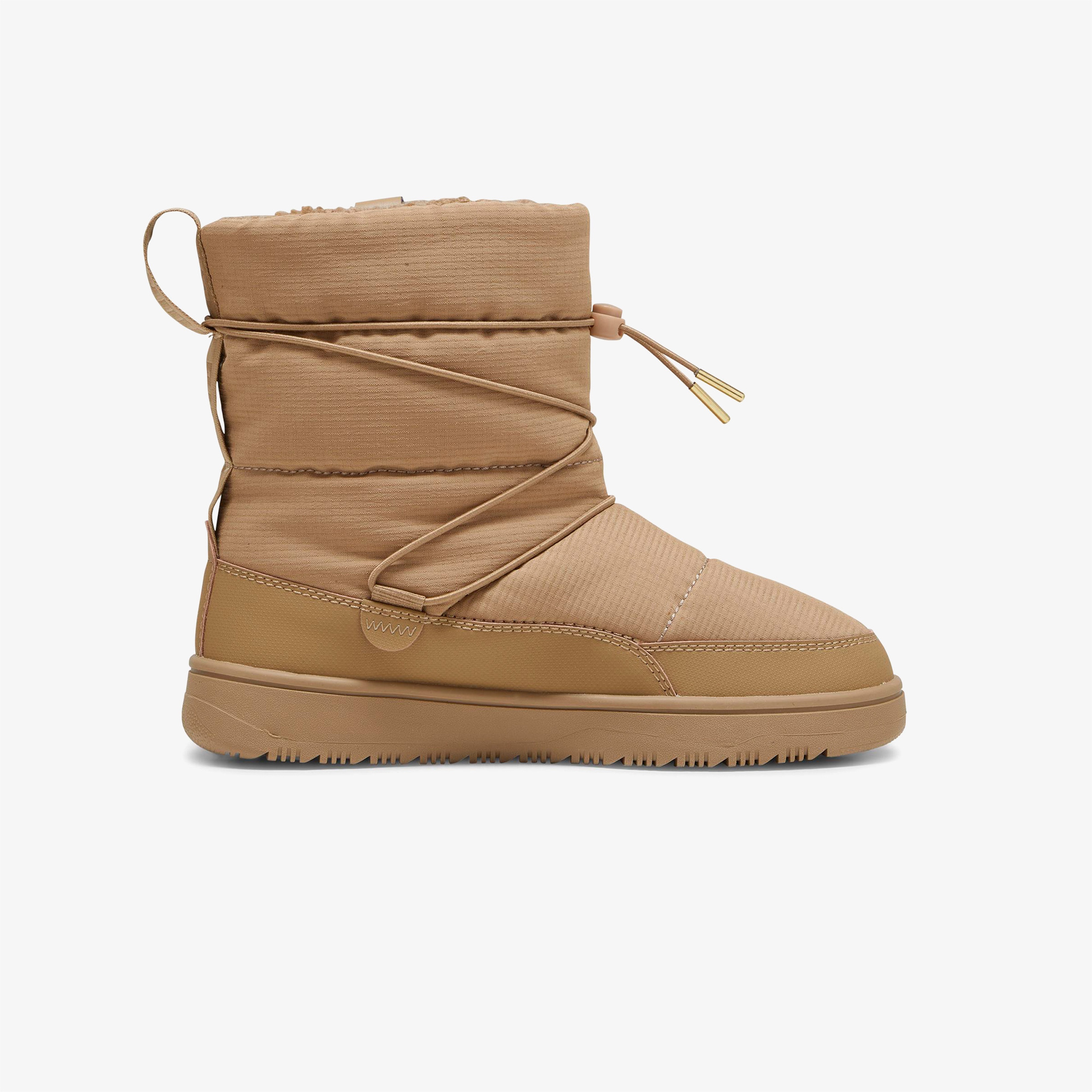 Puma Snowbae Kadın Kahverengi Outdoor Bot