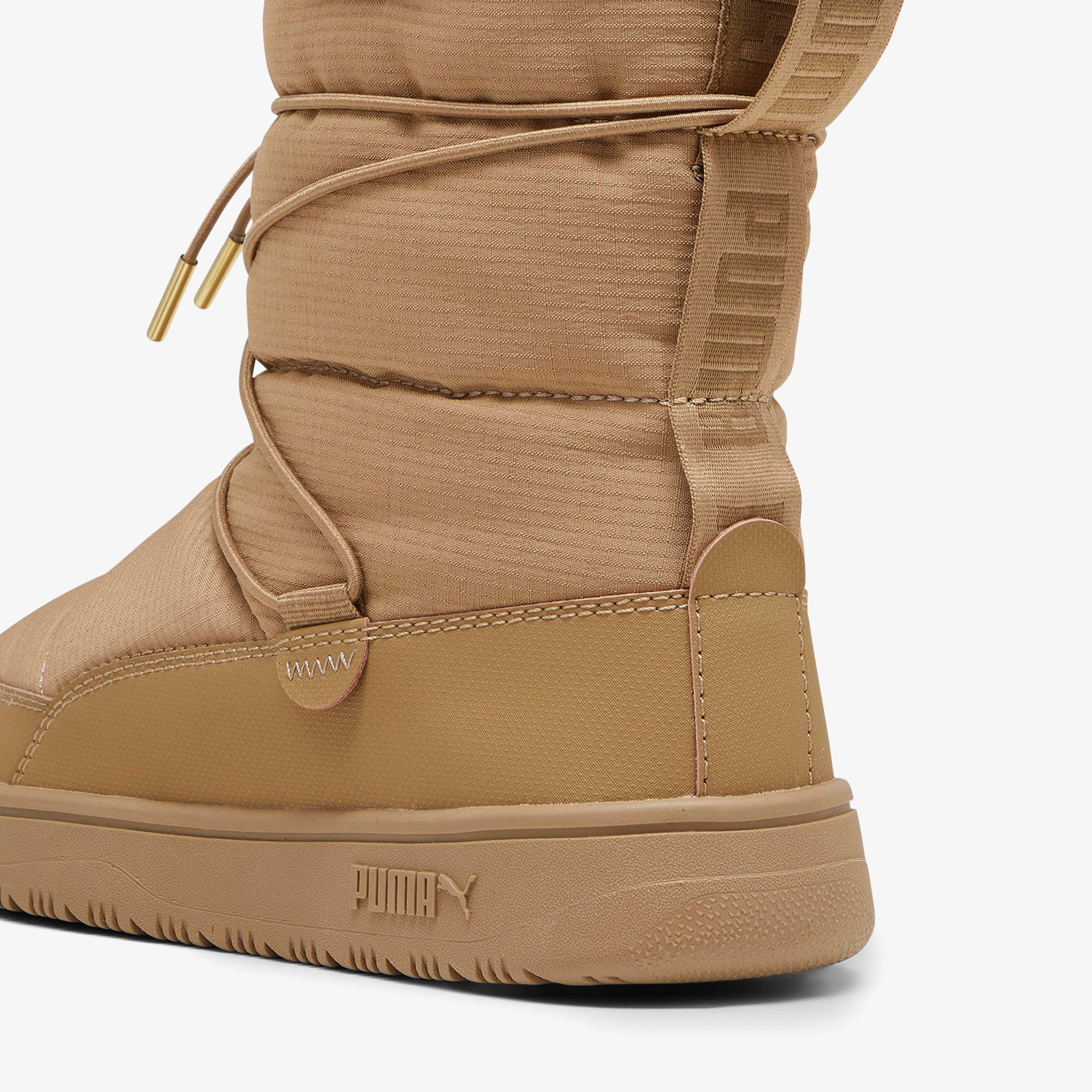 Puma Snowbae Kadın Kahverengi Outdoor Bot