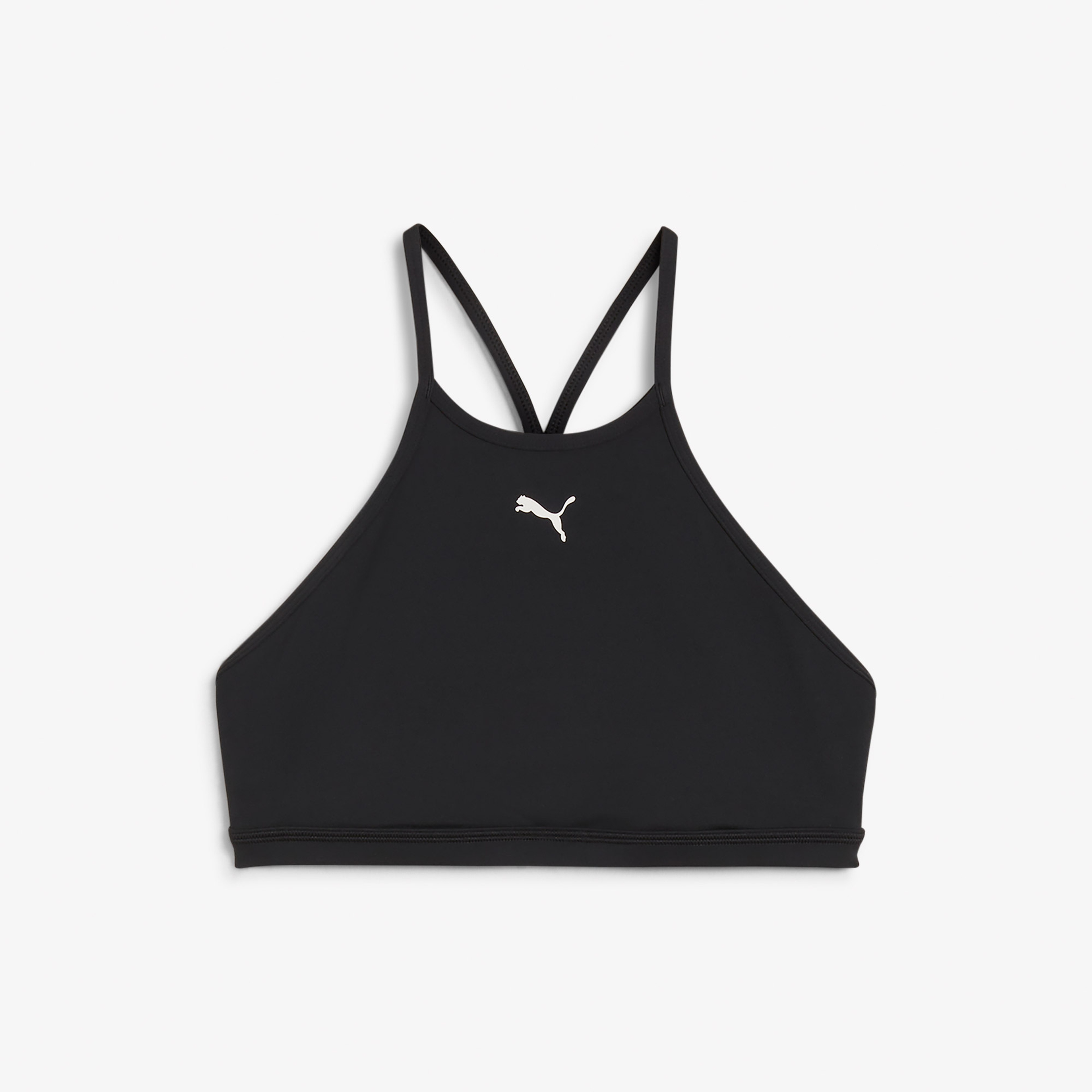 Puma Move Cloudspun Kadın Siyah Antrenman Bra