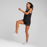 Puma Women Siyah Şort