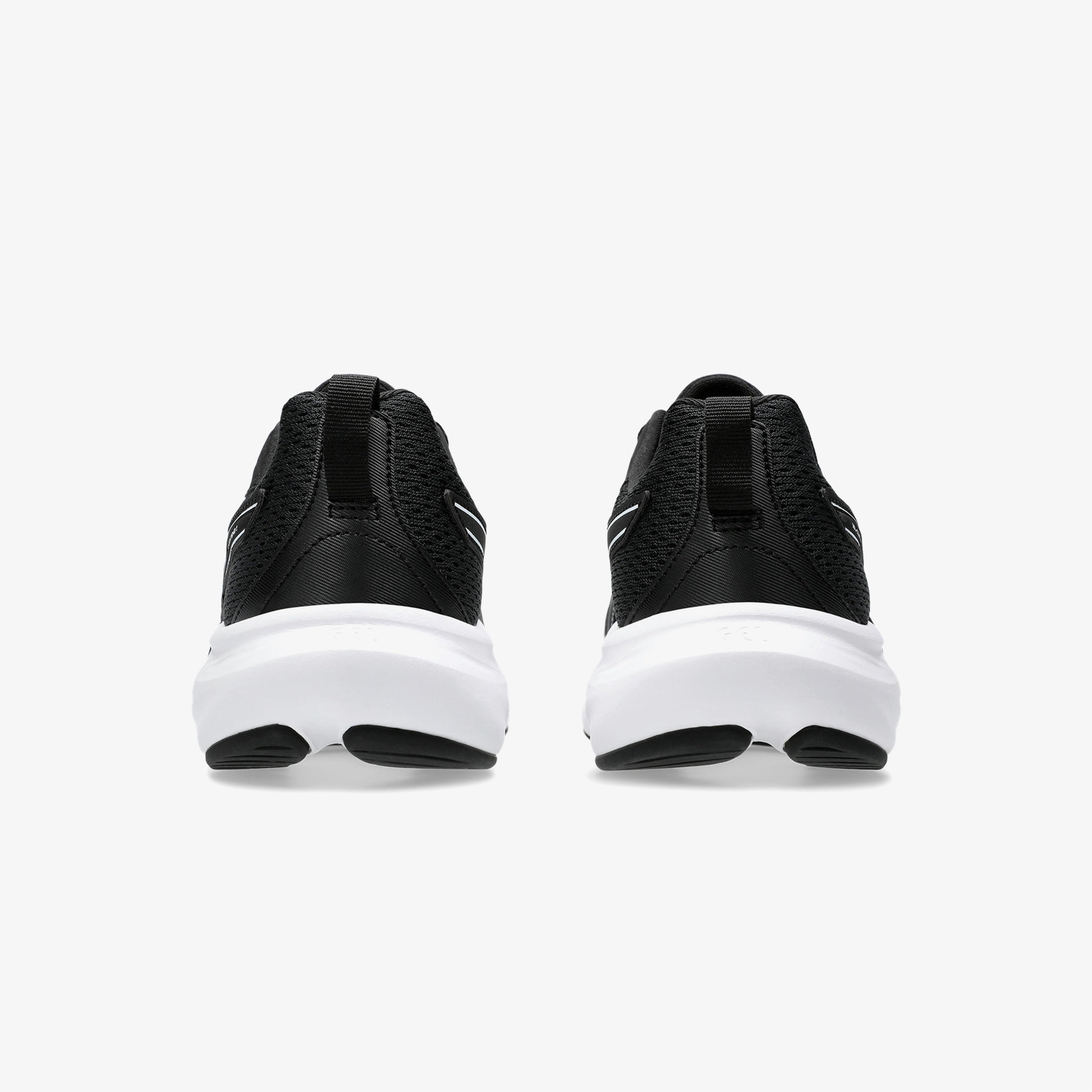 Asics Gel Contend 9 Kadın Siyah Koşu Ayakkabısı