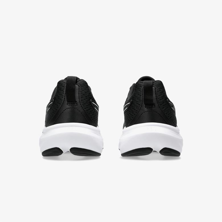 Asics Gel Contend 9 Kadın Siyah Koşu Ayakkabısı