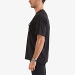 Columbia Heritage Erkek Siyah T Shirt