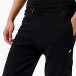 UNITED4 Pucci Detail Erkek Siyah Pantolon