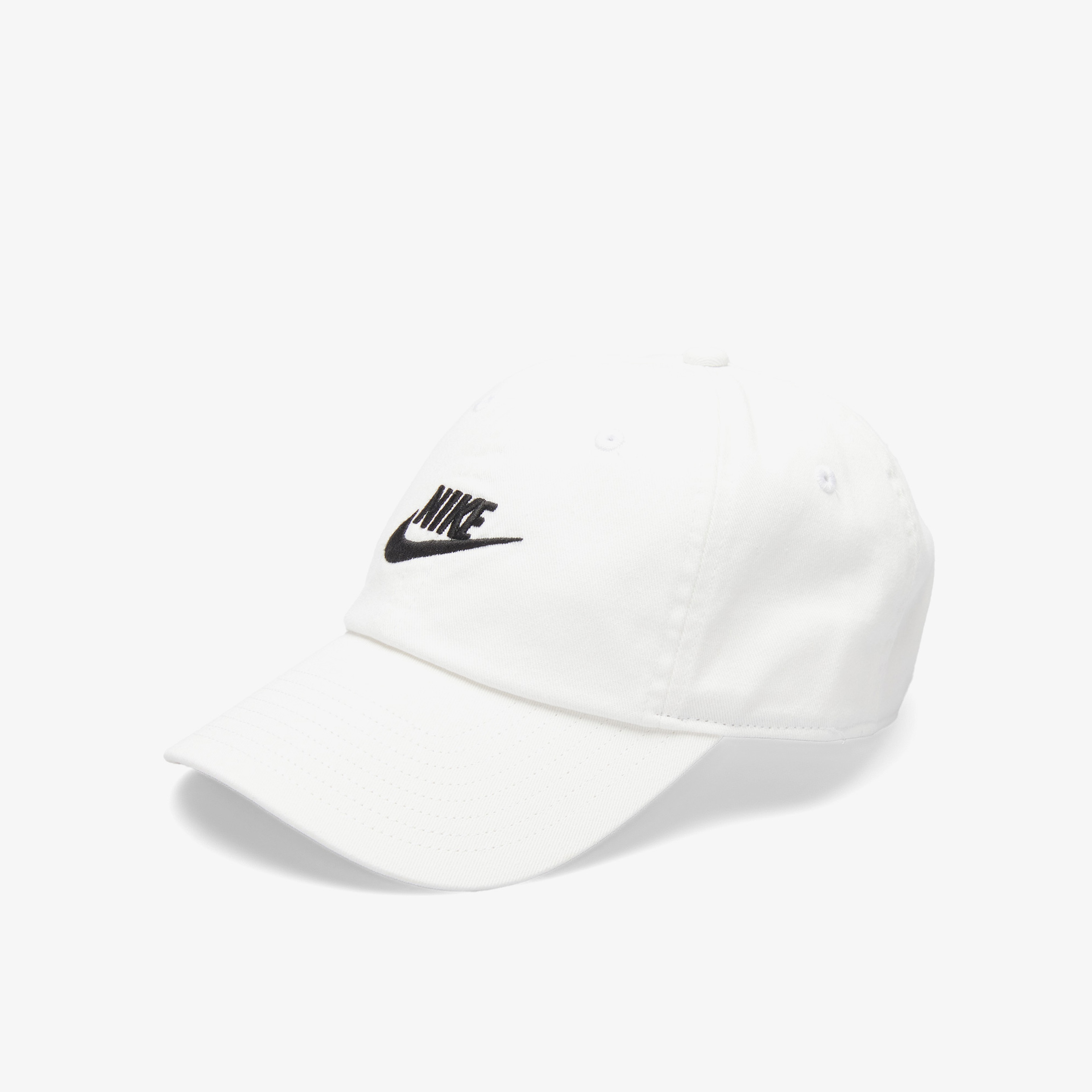 Nike Unisex Beyaz Şapka