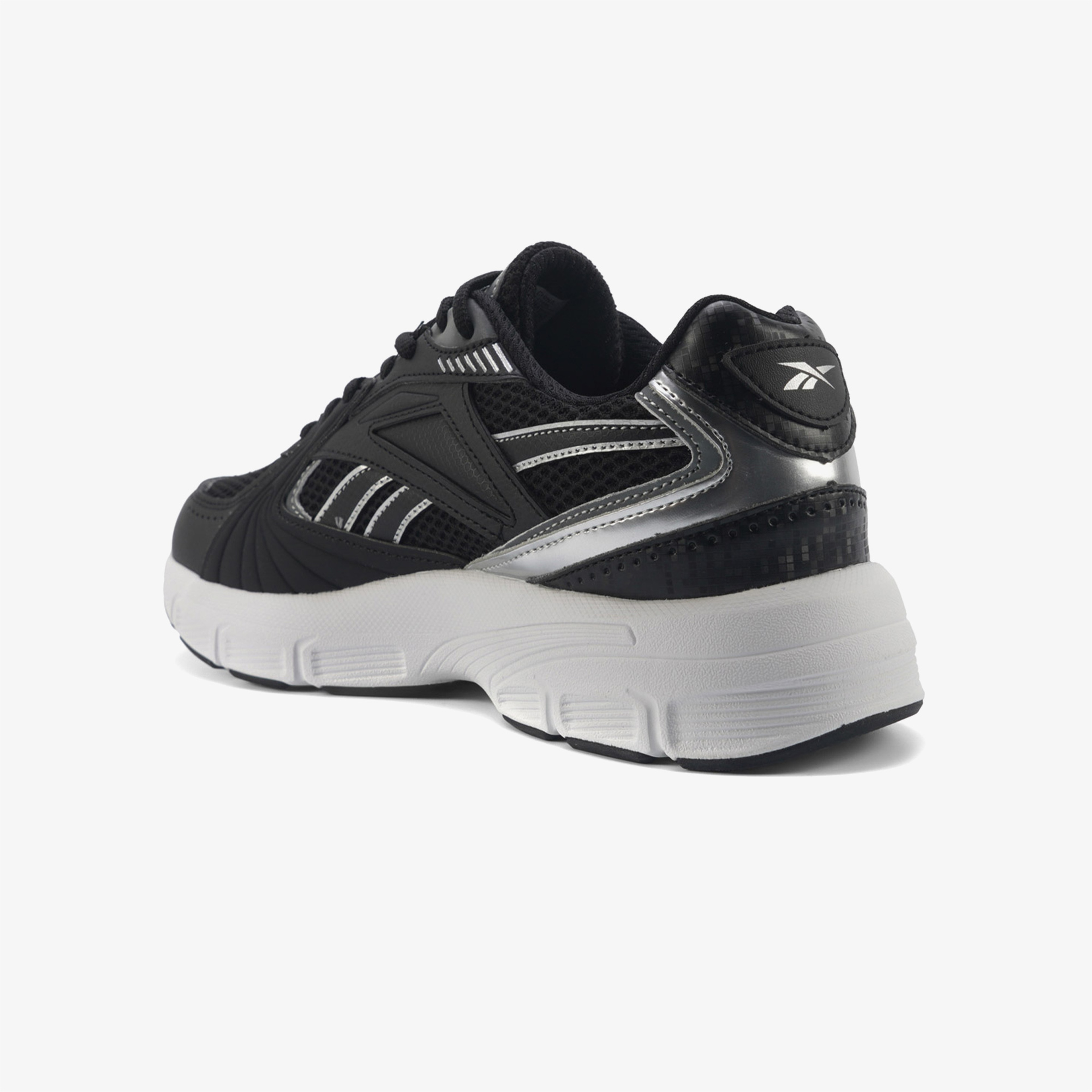 Reebok Dex200 Erkek Siyah Spor Ayakkabı