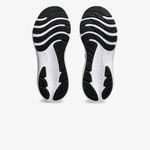 Asics Gel Contend 9 Kadın Siyah Koşu Ayakkabısı