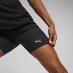 Puma Women Siyah Şort