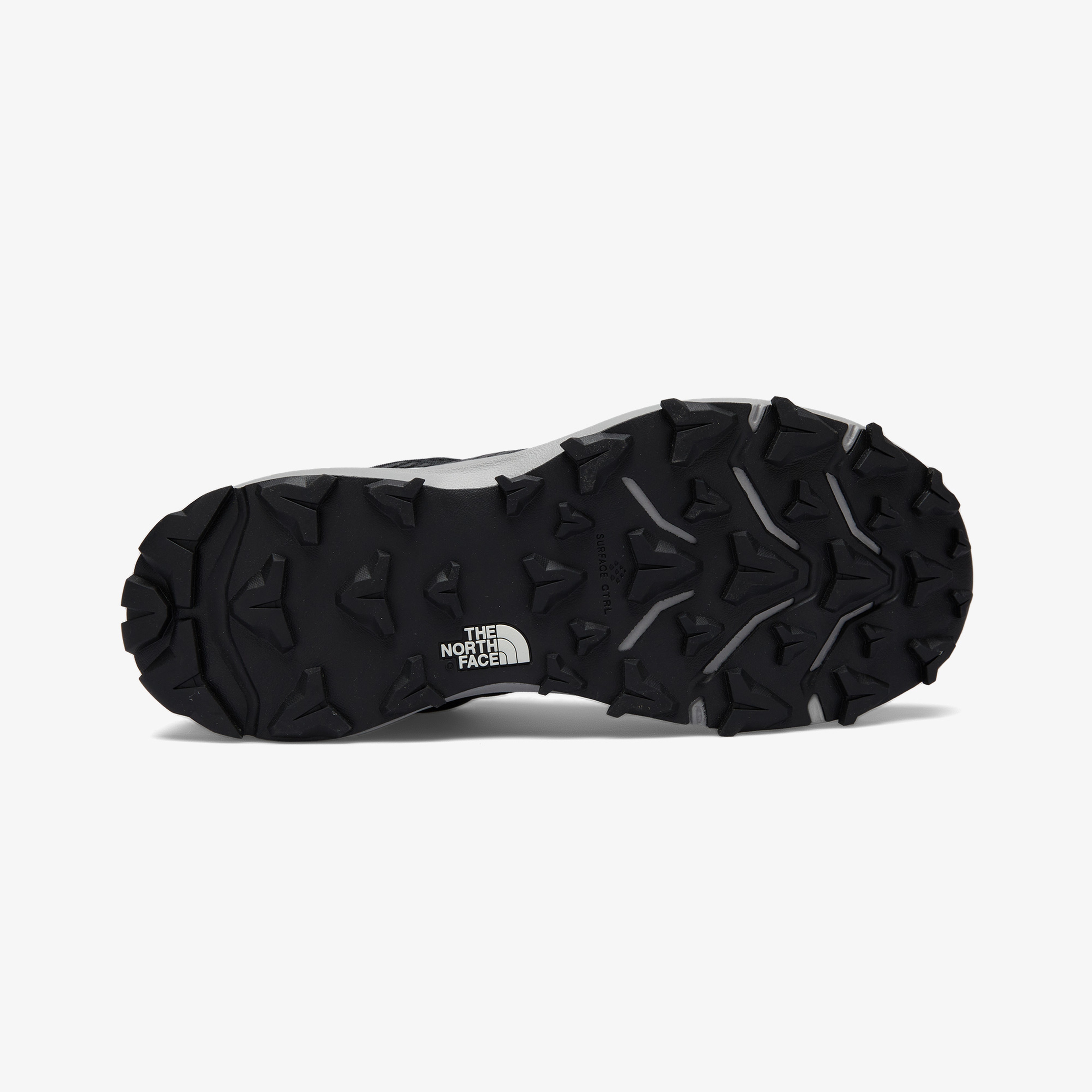 The North Face Fastpack Futurelight Erkek Siyah Outdoor Ayakkabı