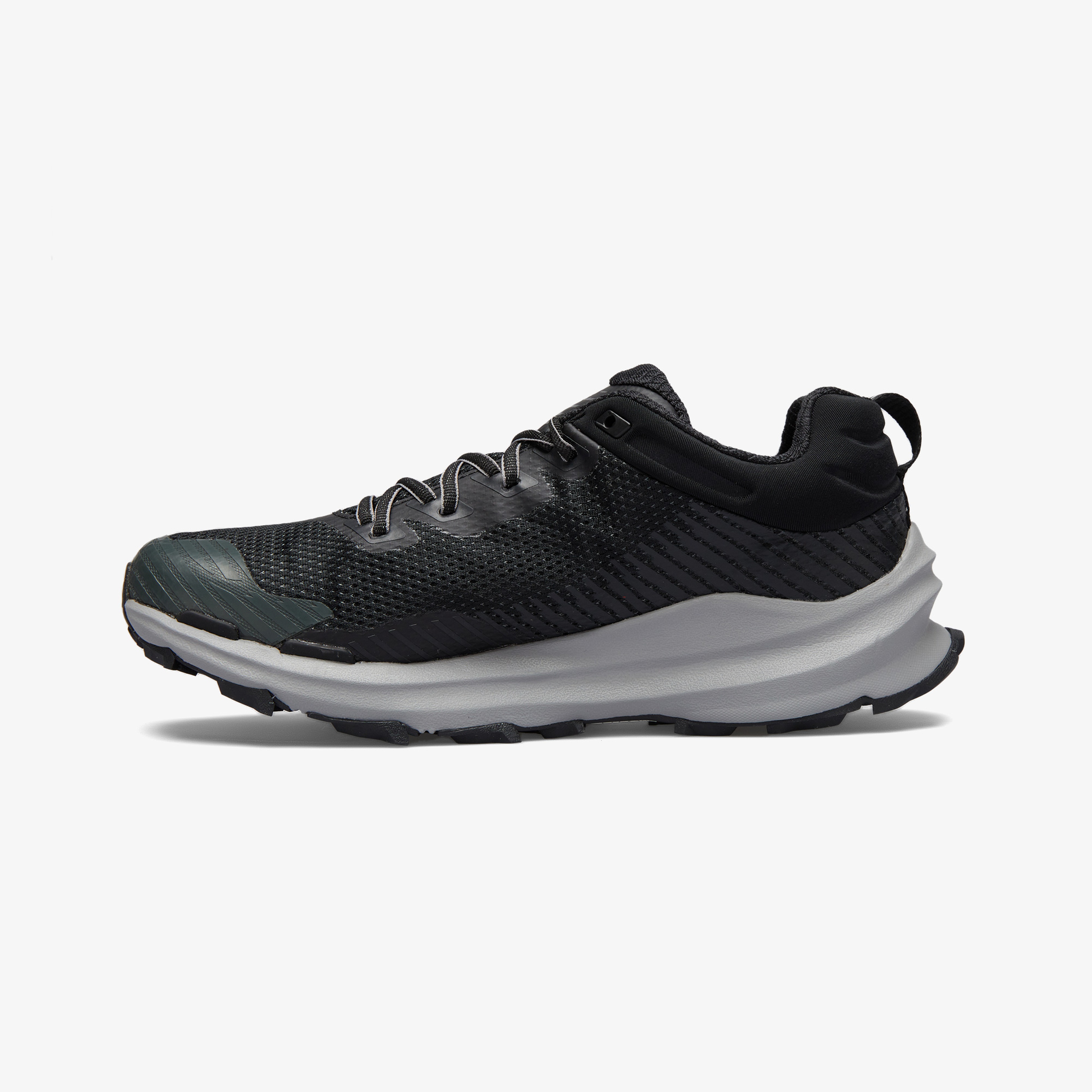 The North Face Fastpack Futurelight Erkek Siyah Outdoor Ayakkabı