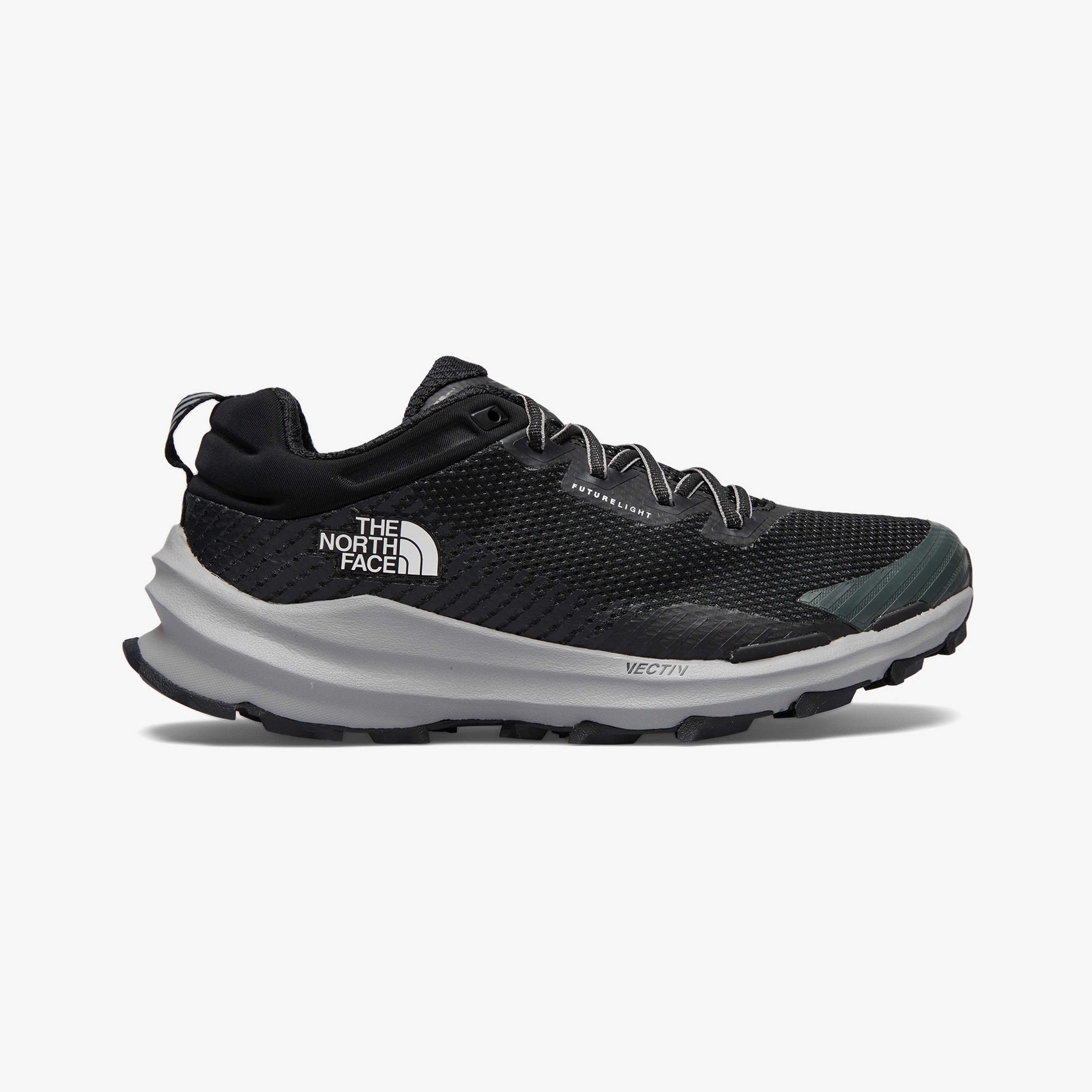 The North Face Fastpack Futurelight Erkek Siyah Outdoor Ayakkabı