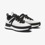 Timberland Low Lace Up Çocuk Beyaz Spor Ayakkabı