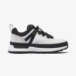 Timberland Low Lace Up Çocuk Beyaz Spor Ayakkabı