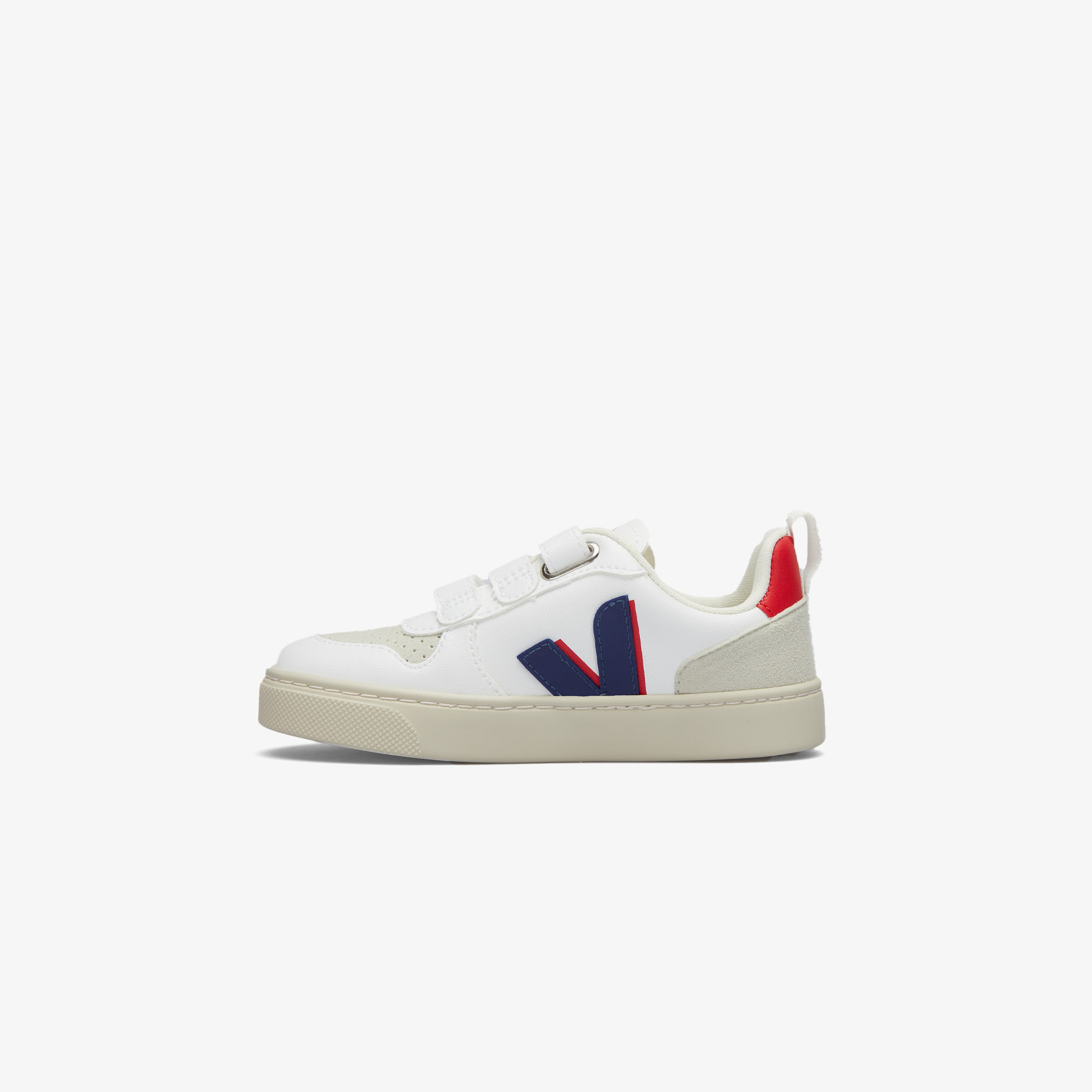 Veja Small V-10 W CWL Çocuk Renkli Sneaker