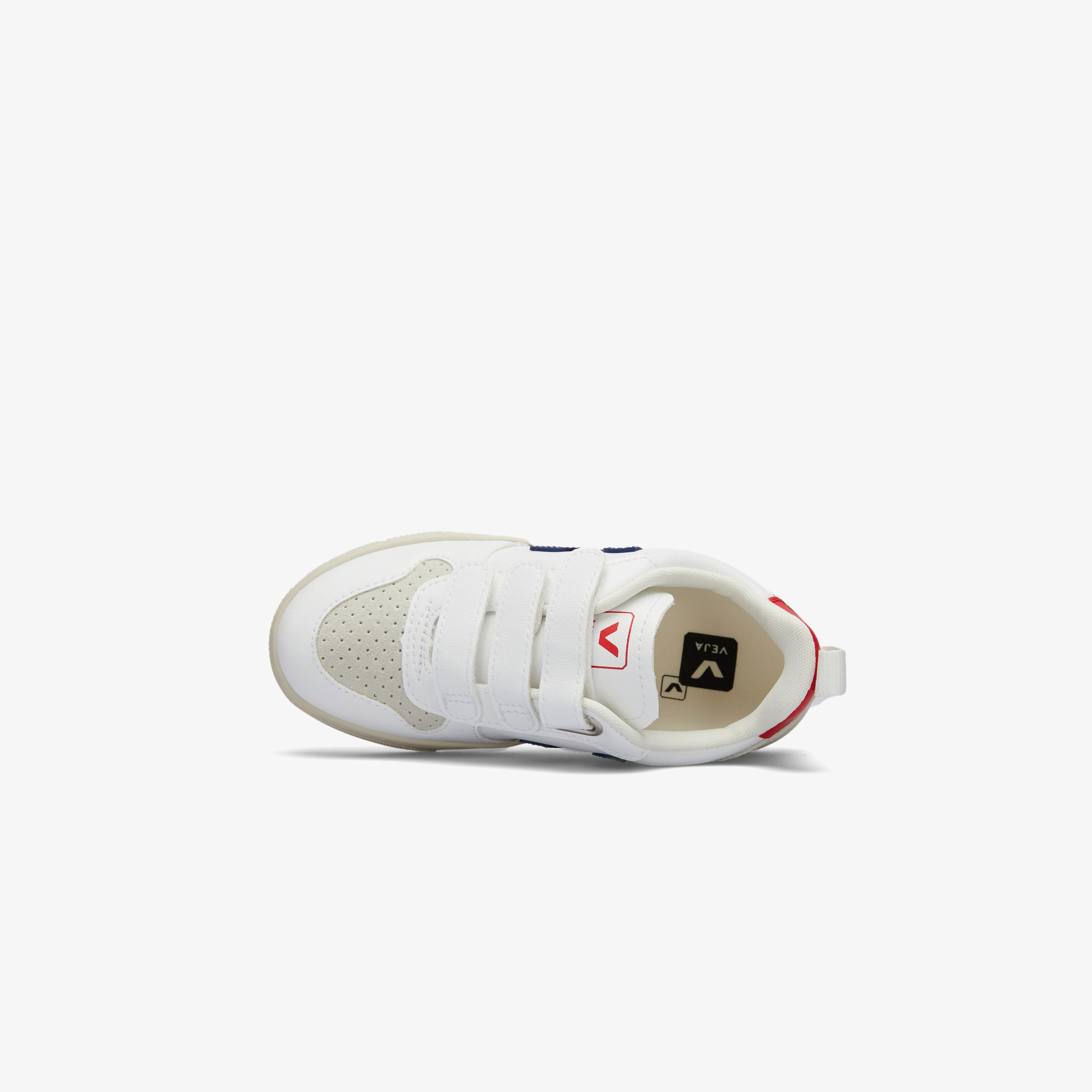 Veja Small V-10 W CWL Çocuk Renkli Sneaker