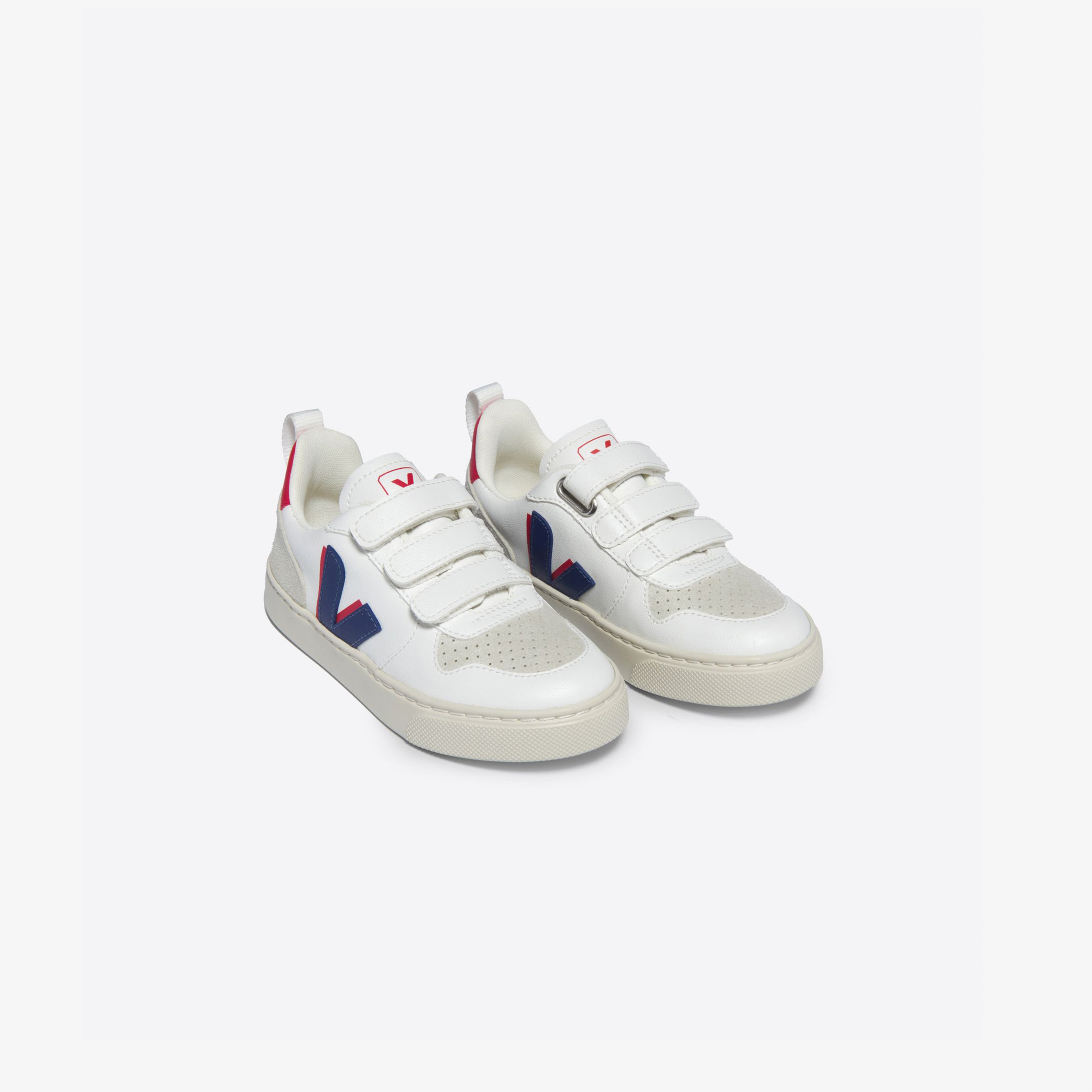 Veja Small V-10 W CWL Çocuk Renkli Sneaker