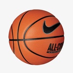 Nike Everyday All Court 7 No Unisex Turuncu Basketbol Topu