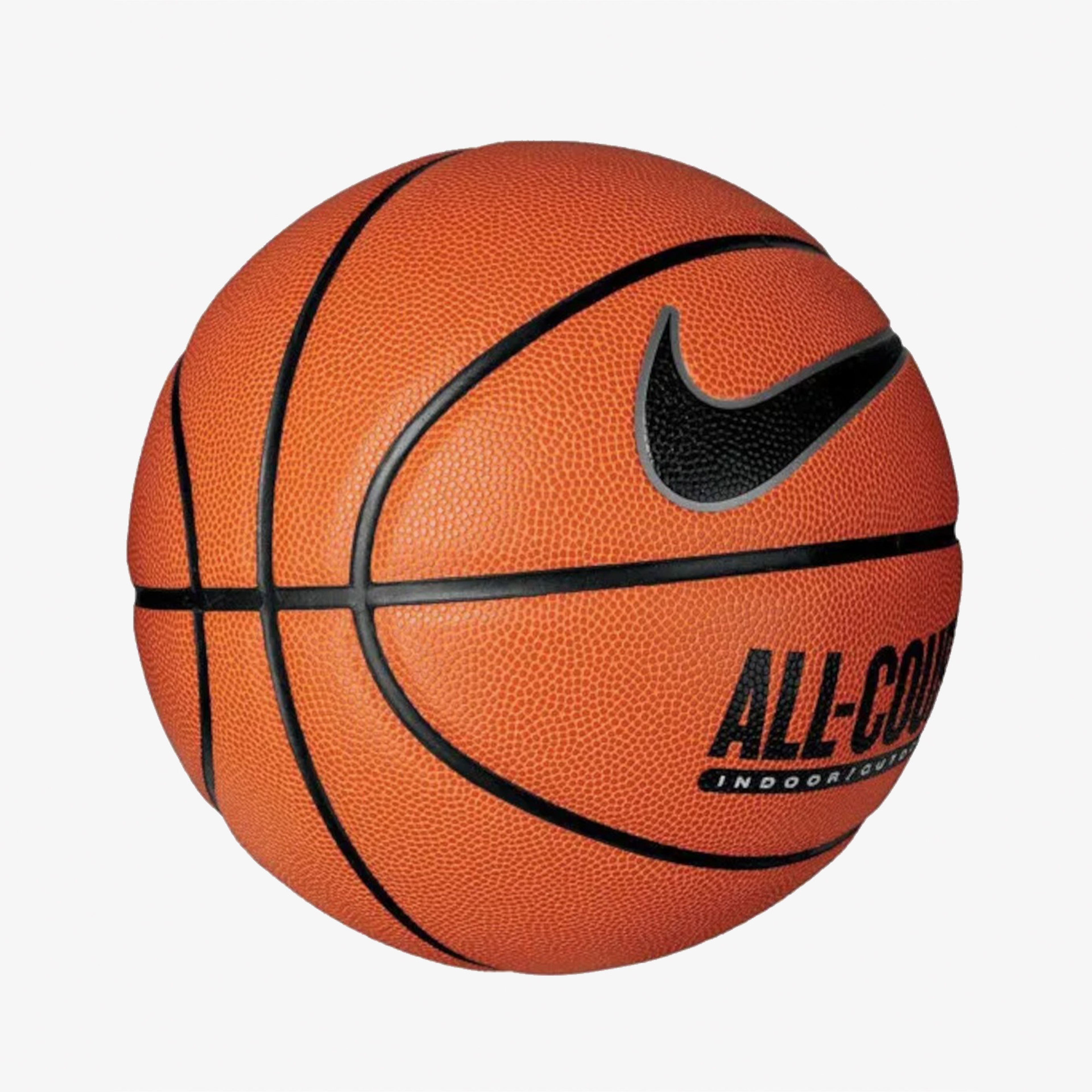 Nike Everyday All Court 7 No Unisex Turuncu Basketbol Topu